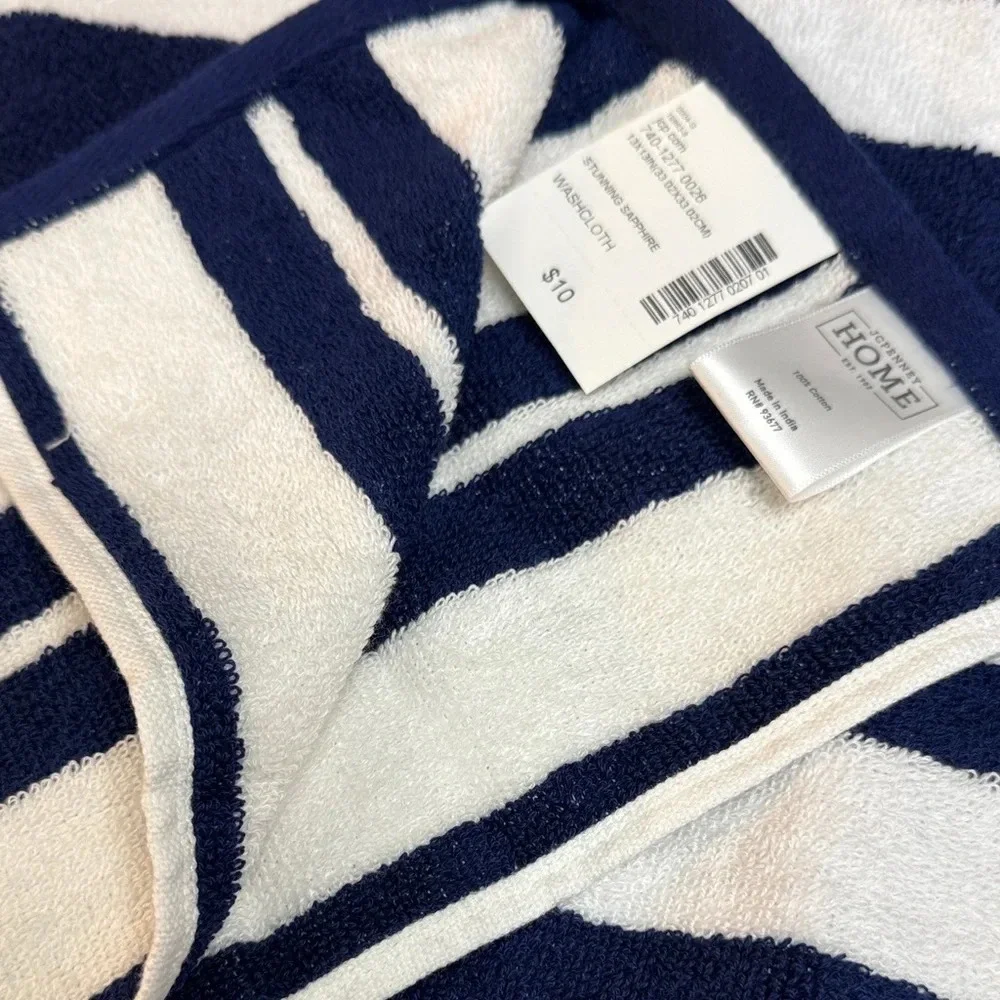 jcpenney soft absorbent
